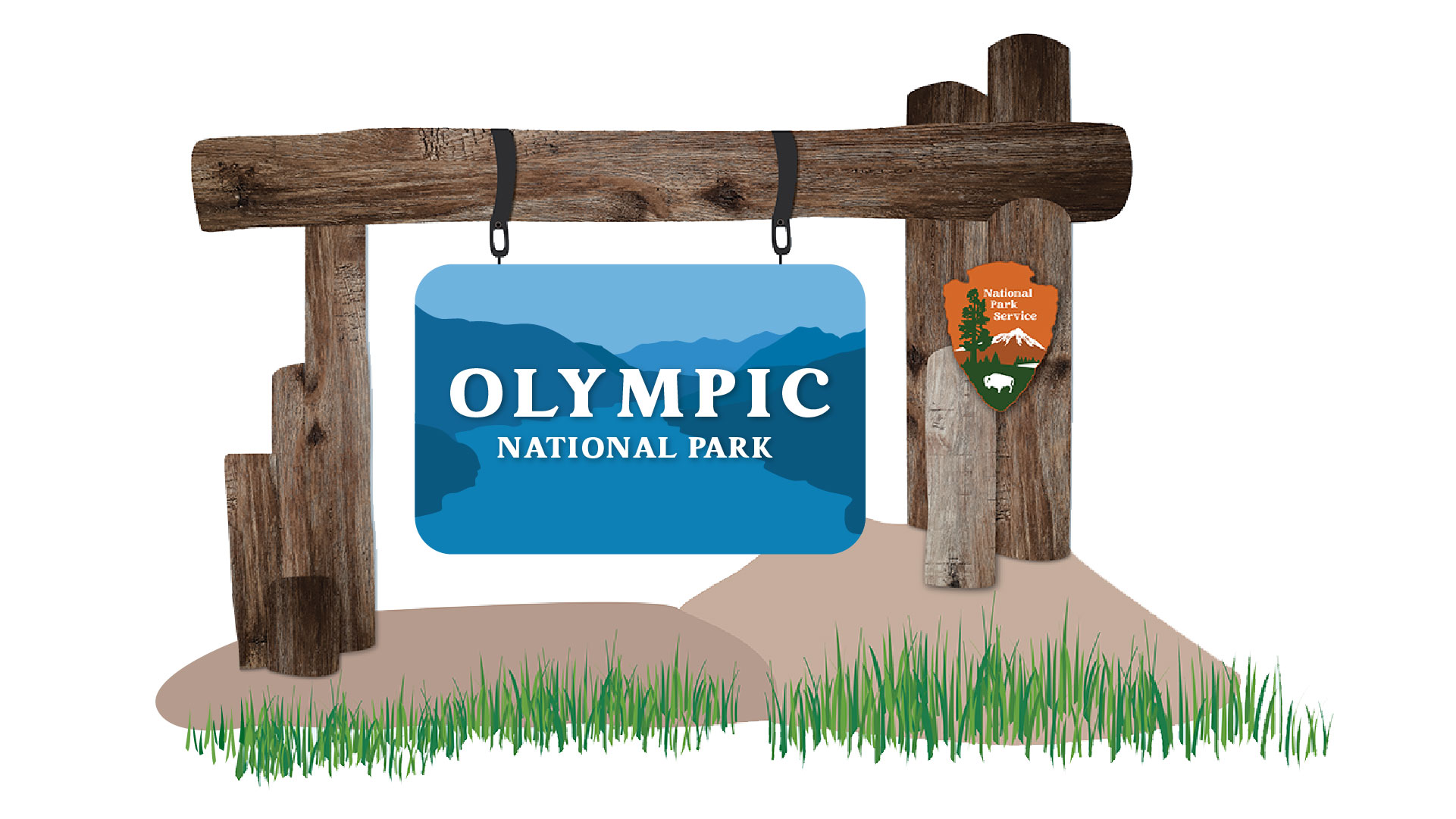 Olympic-entrance