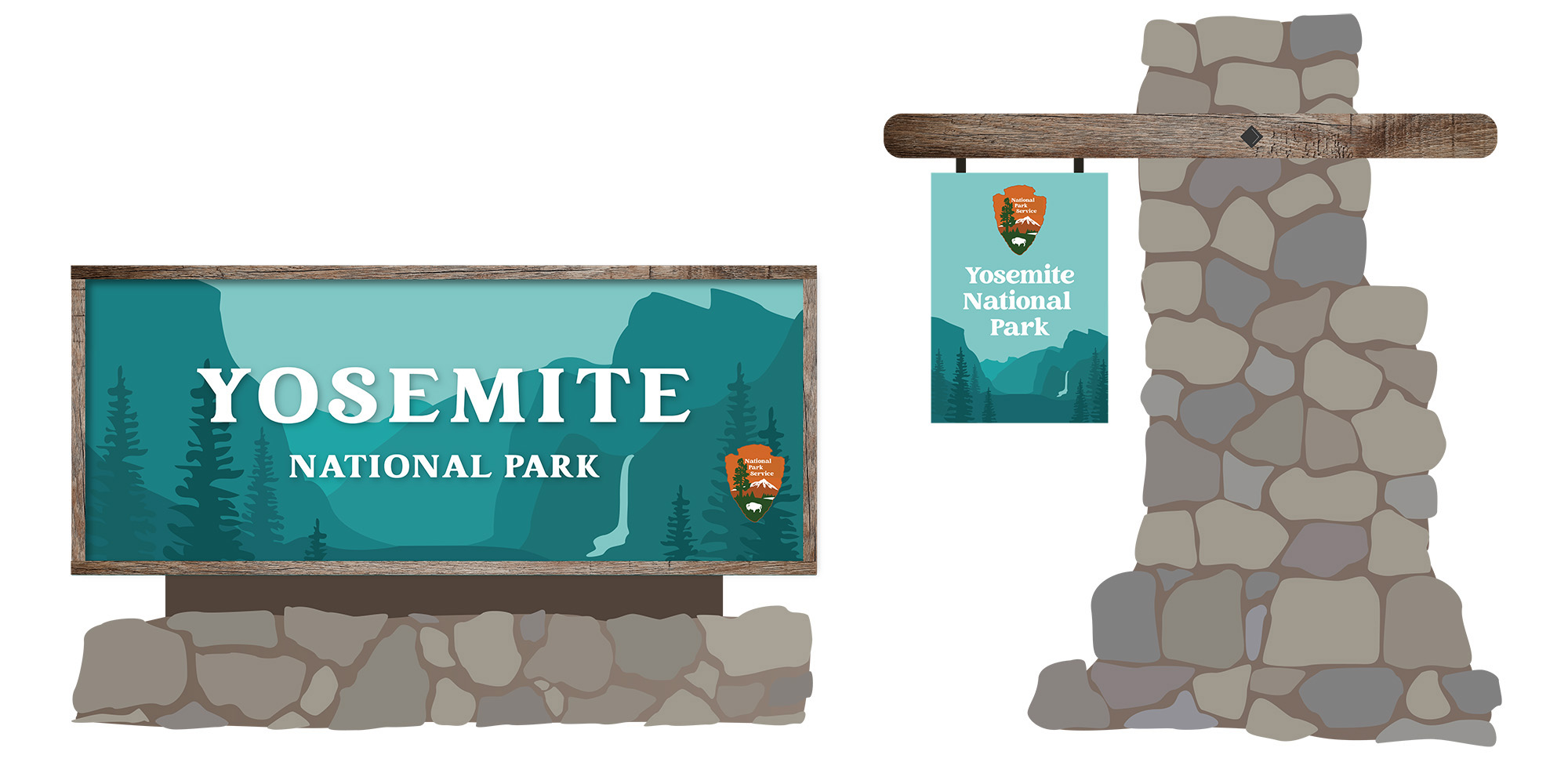 YosemiteNationalPark-entrance-1